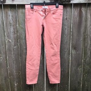 Henry & Belle Ideal Ankle Skinny Jeans